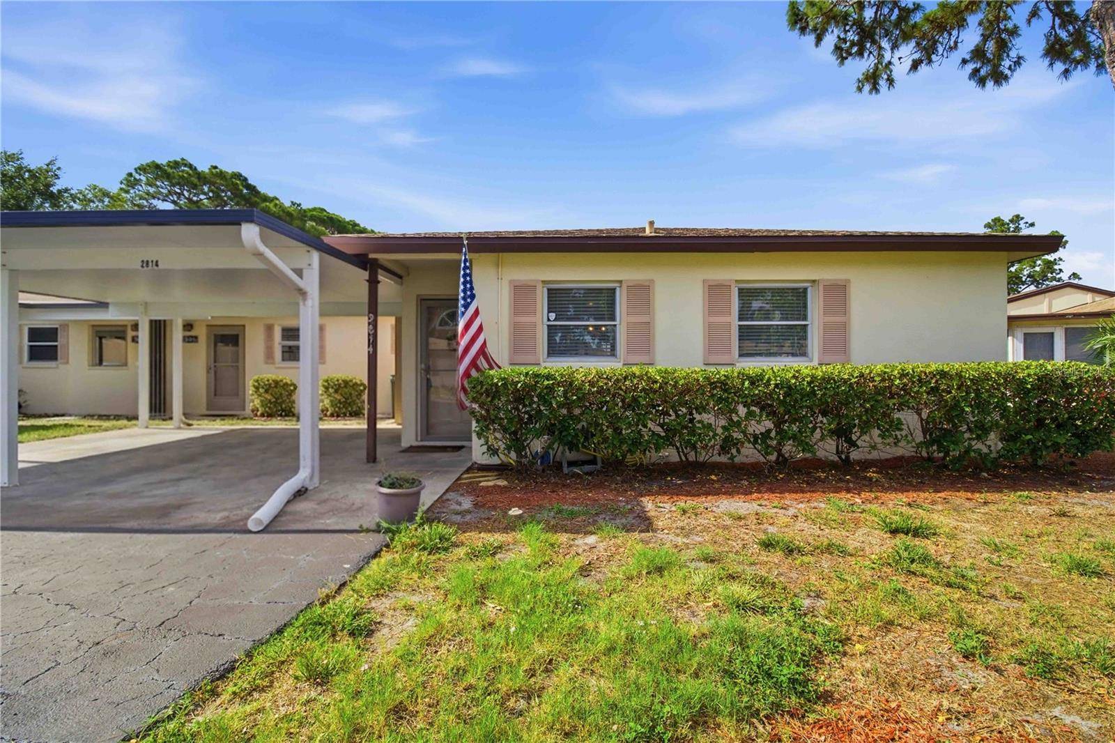 2814 SWIFTON DR #108, Sarasota, FL 34231