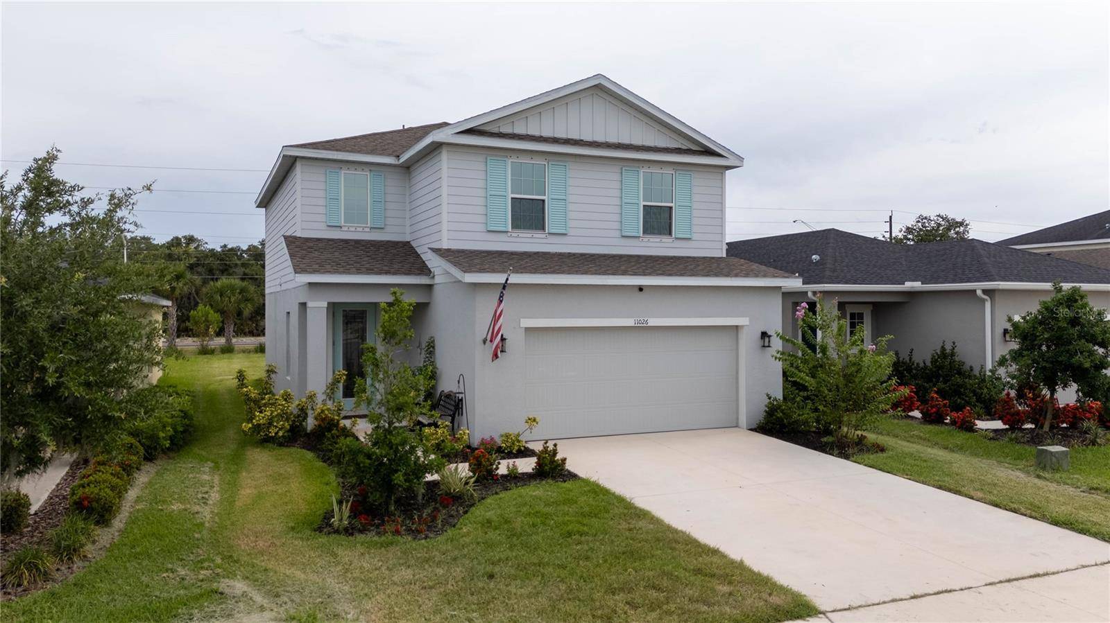 11026 HIGH NOON TRL, Parrish, FL 34219