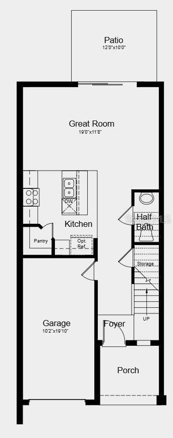 10794 ECLIPSE ST, Sarasota, FL 34241