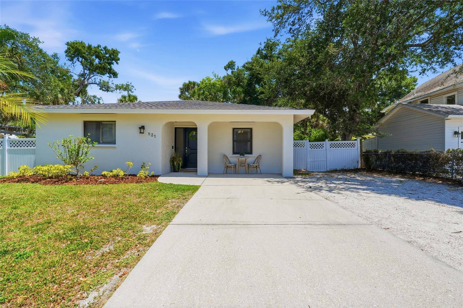 831 HIGHLAND ST, Sarasota, FL 34234