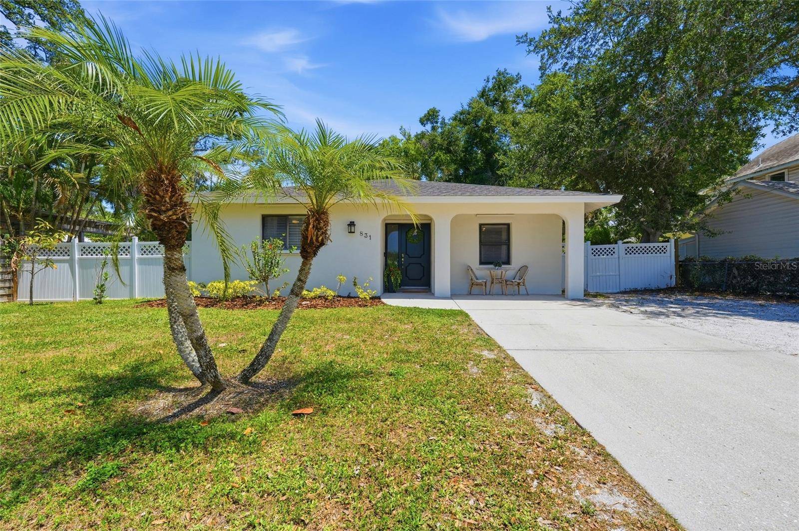 831 HIGHLAND ST, Sarasota, FL 34234
