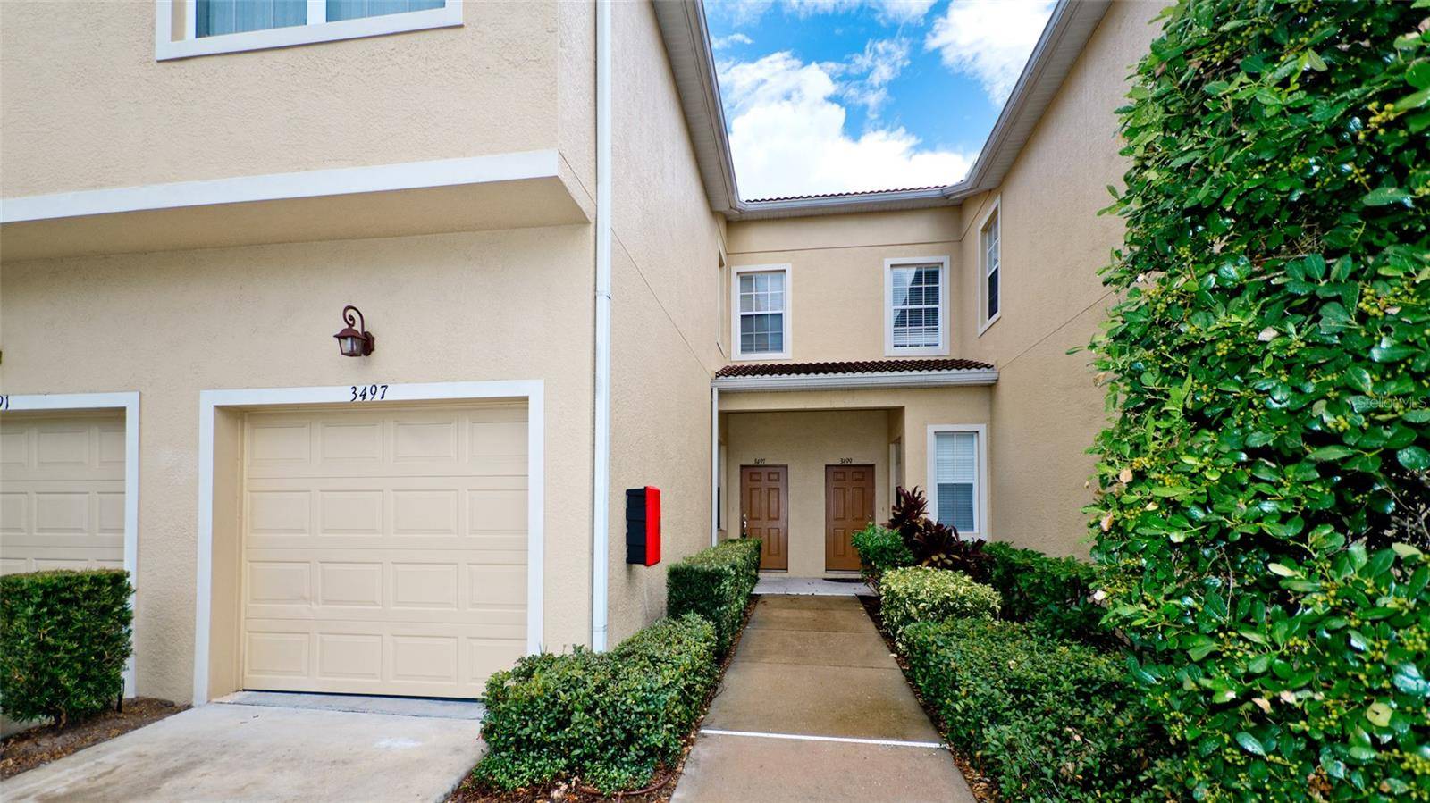 3497 PARKRIDGE CIR #16-102, Sarasota, FL 34243