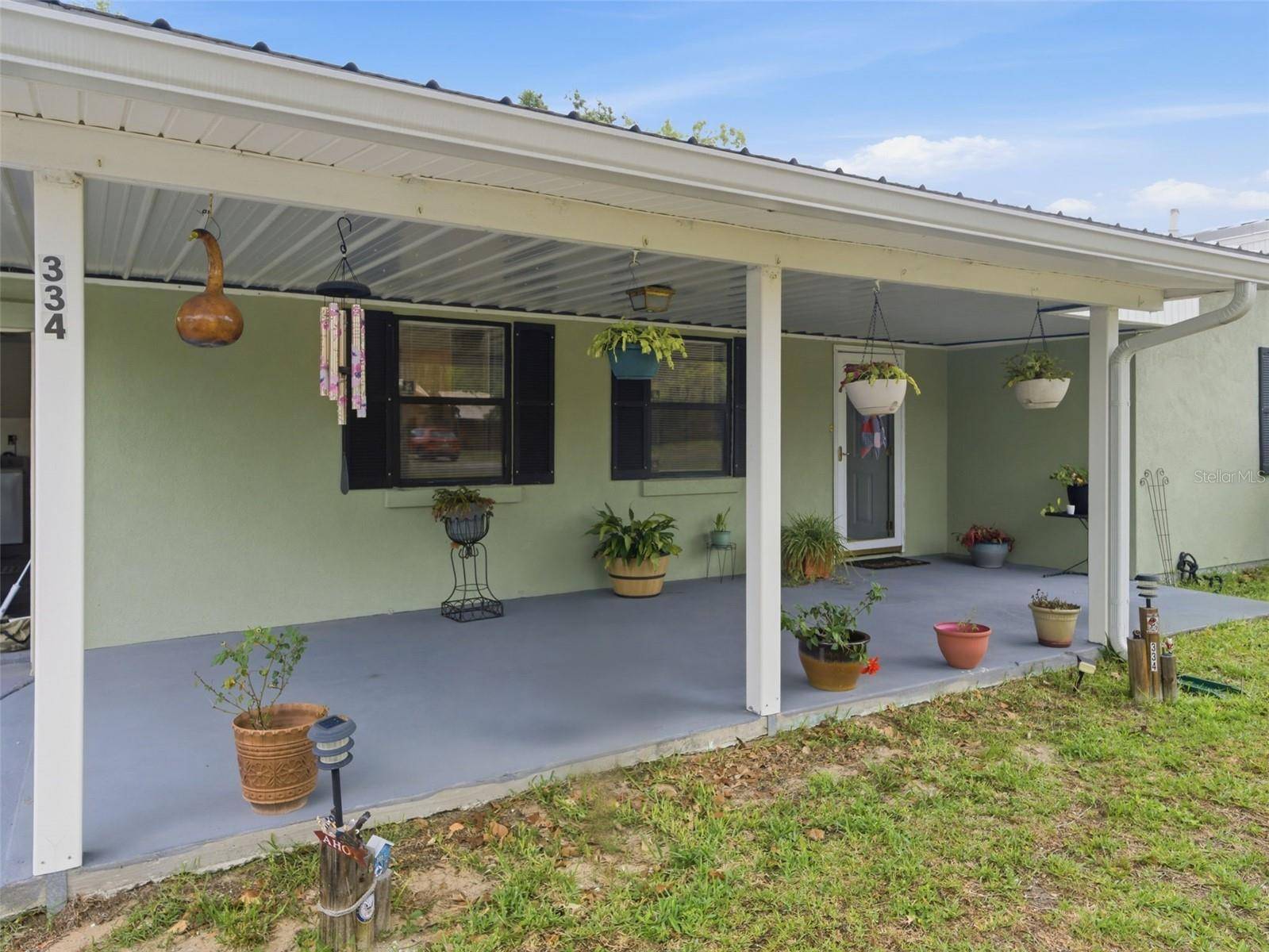 334 7TH WAY, Interlachen, FL 32148