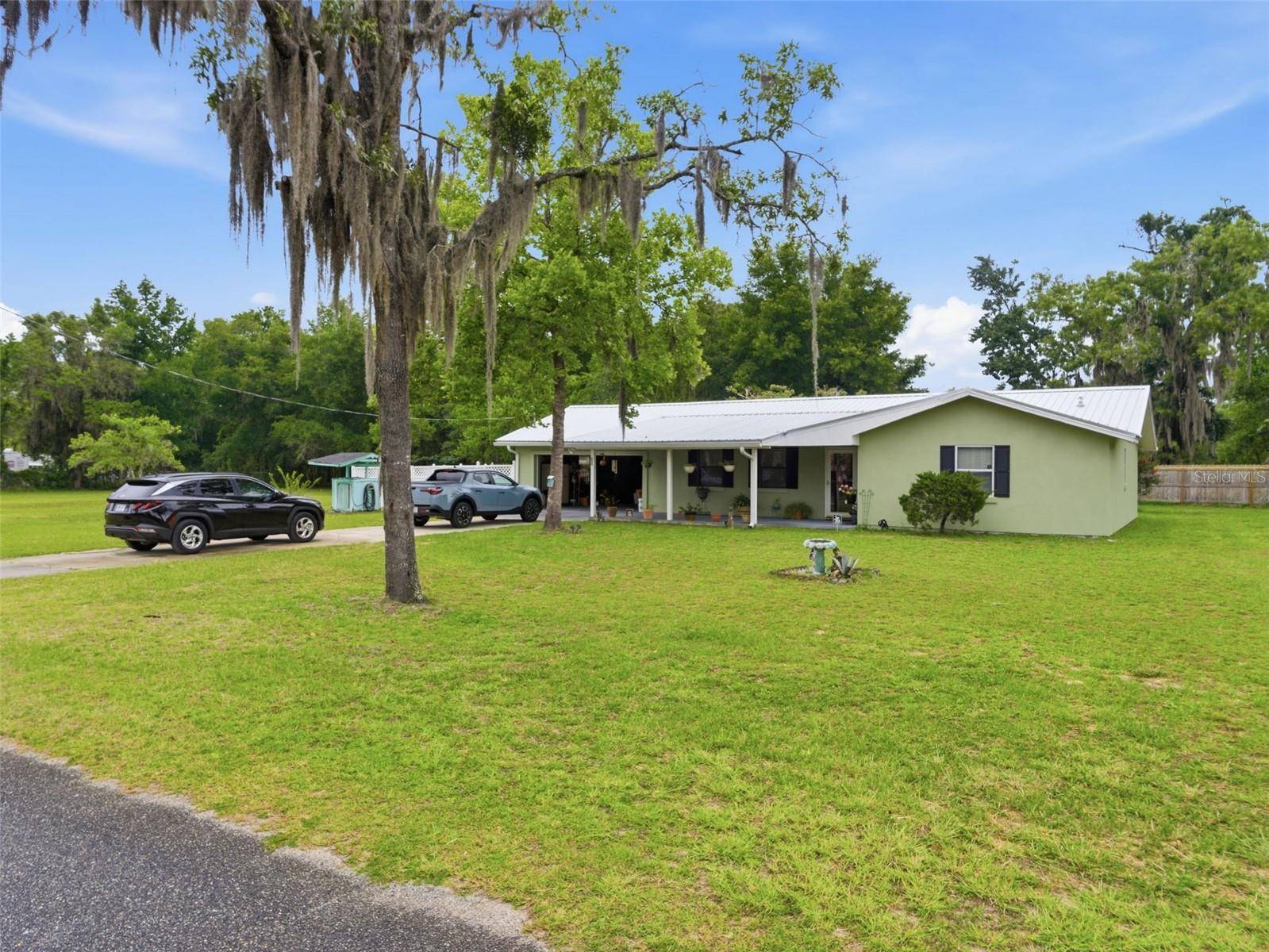 334 7TH WAY, Interlachen, FL 32148