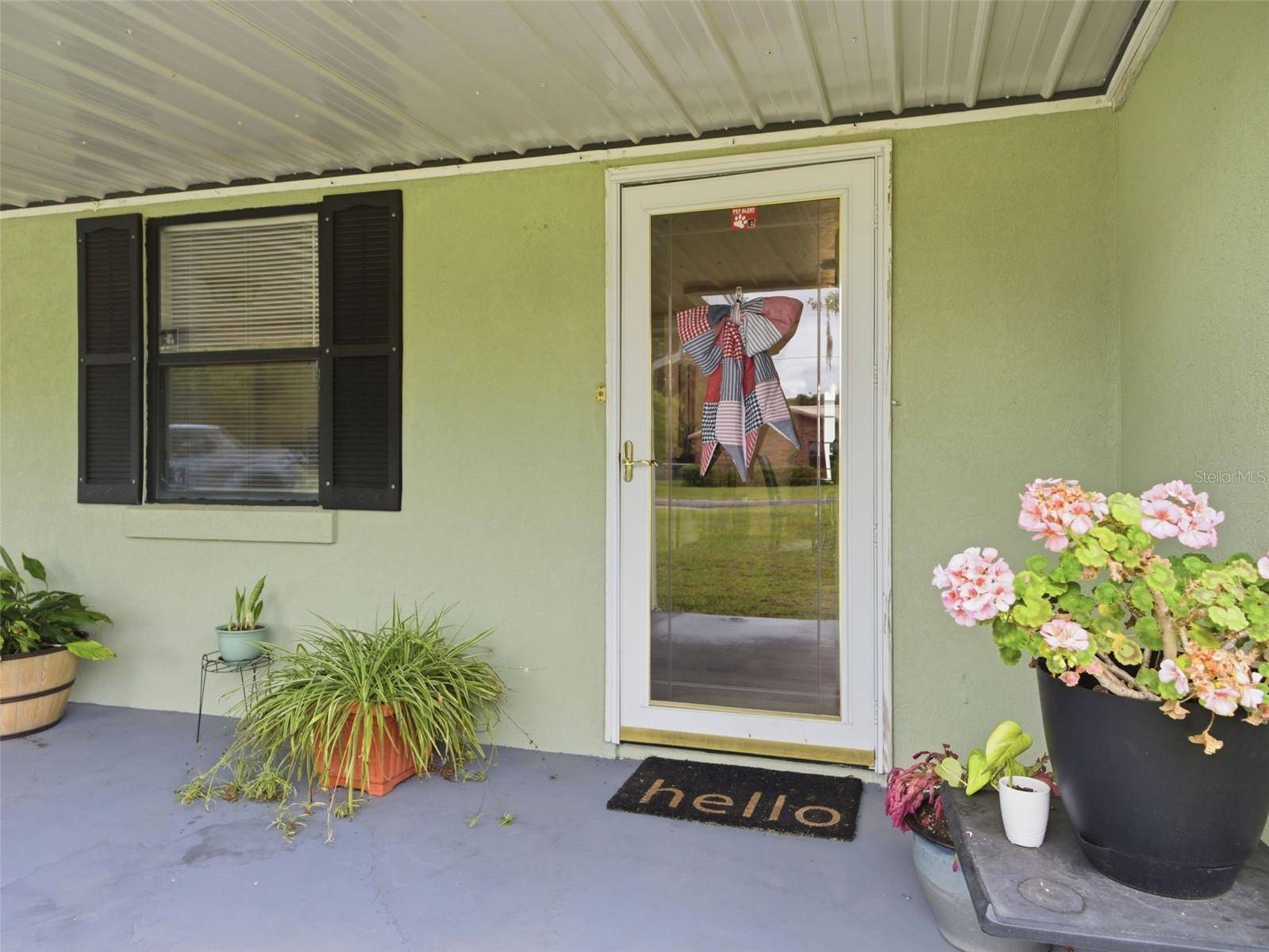334 7TH WAY, Interlachen, FL 32148