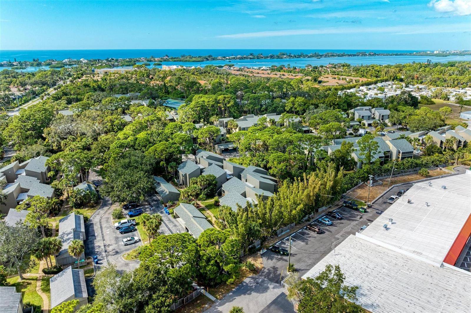 110 WOODLAND PL #110, Osprey, FL 34229