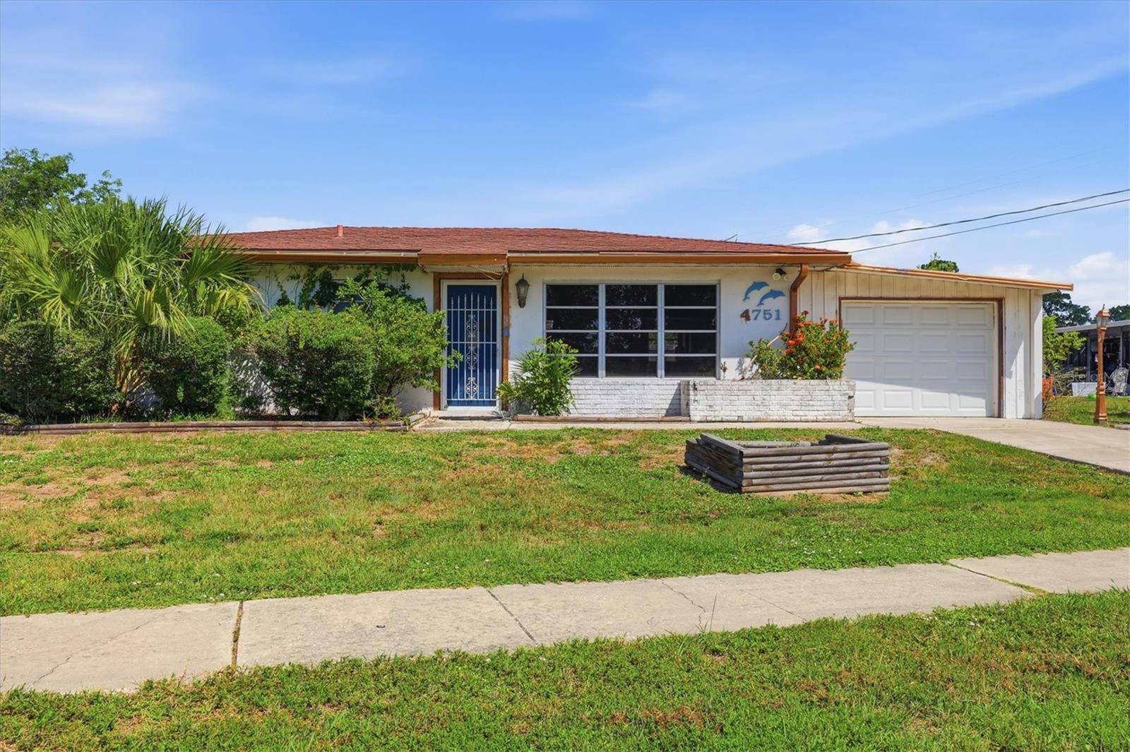 4751 S BISCAYNE DR, North Port, FL 34287