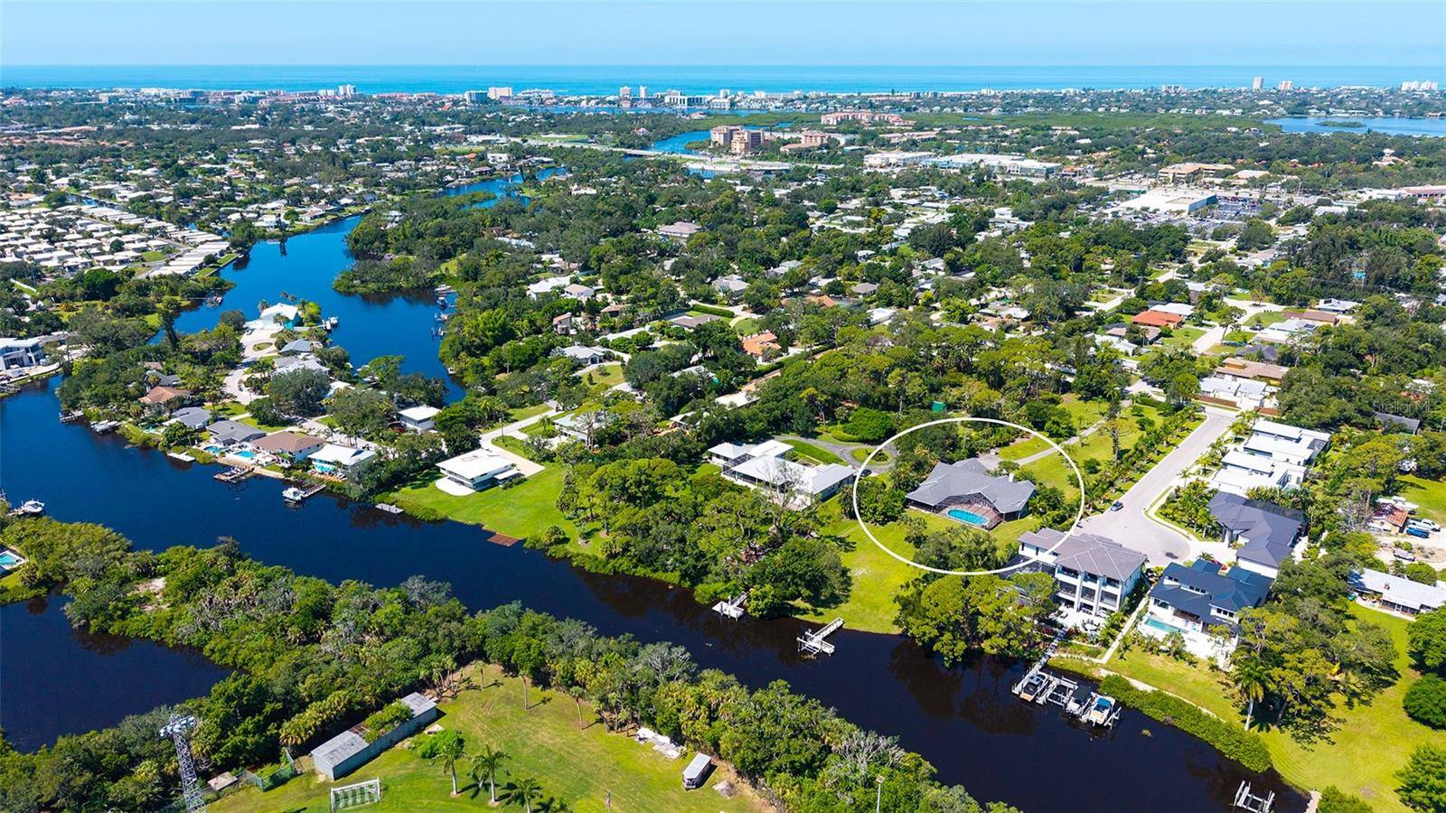 4935 RIVERWOOD AVE, Sarasota, FL 34231
