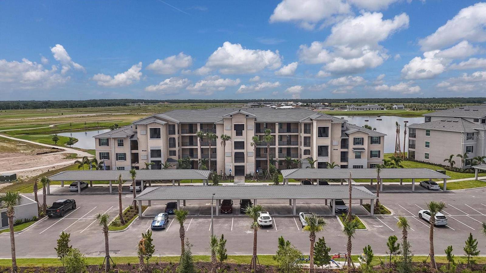 19140 SCALLOP LOOP #102, Lakewood Ranch, FL 34211