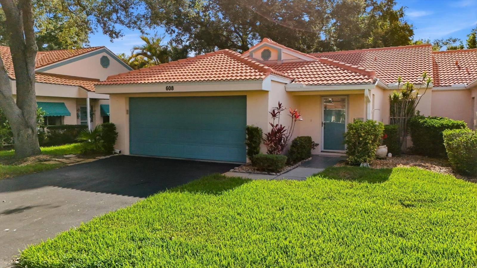 608 TYSON TER #8, Venice, FL 34285