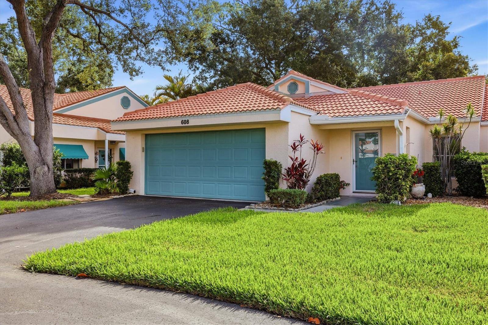 608 TYSON TER #8, Venice, FL 34285