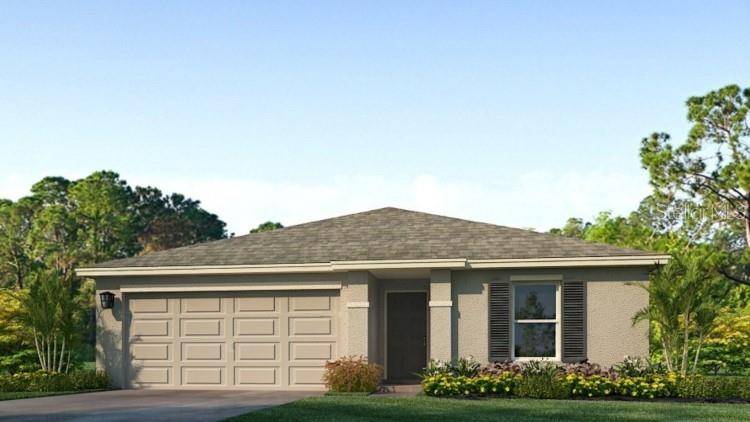 10907 44TH AVE E, Palmetto, FL 34221