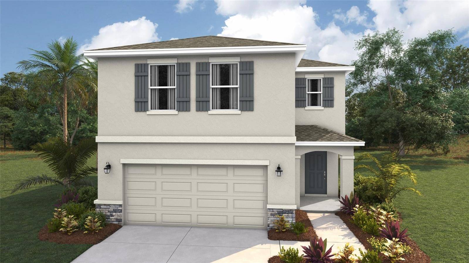 18717 LOOKOUT RIDGE PL, Lakewood Ranch, FL 34211