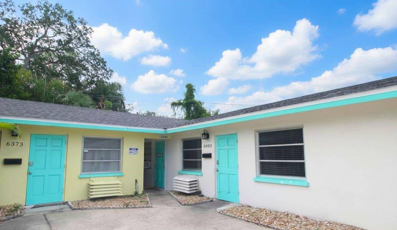 6383 GATEWAY AVE #6383, Sarasota, FL 34231