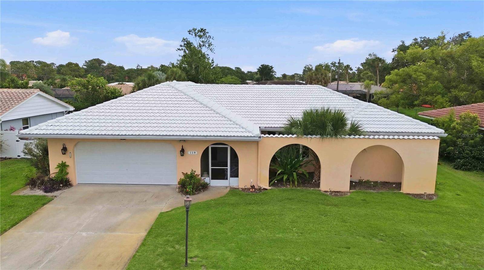 119 VAN DYCK DR, Nokomis, FL 34275
