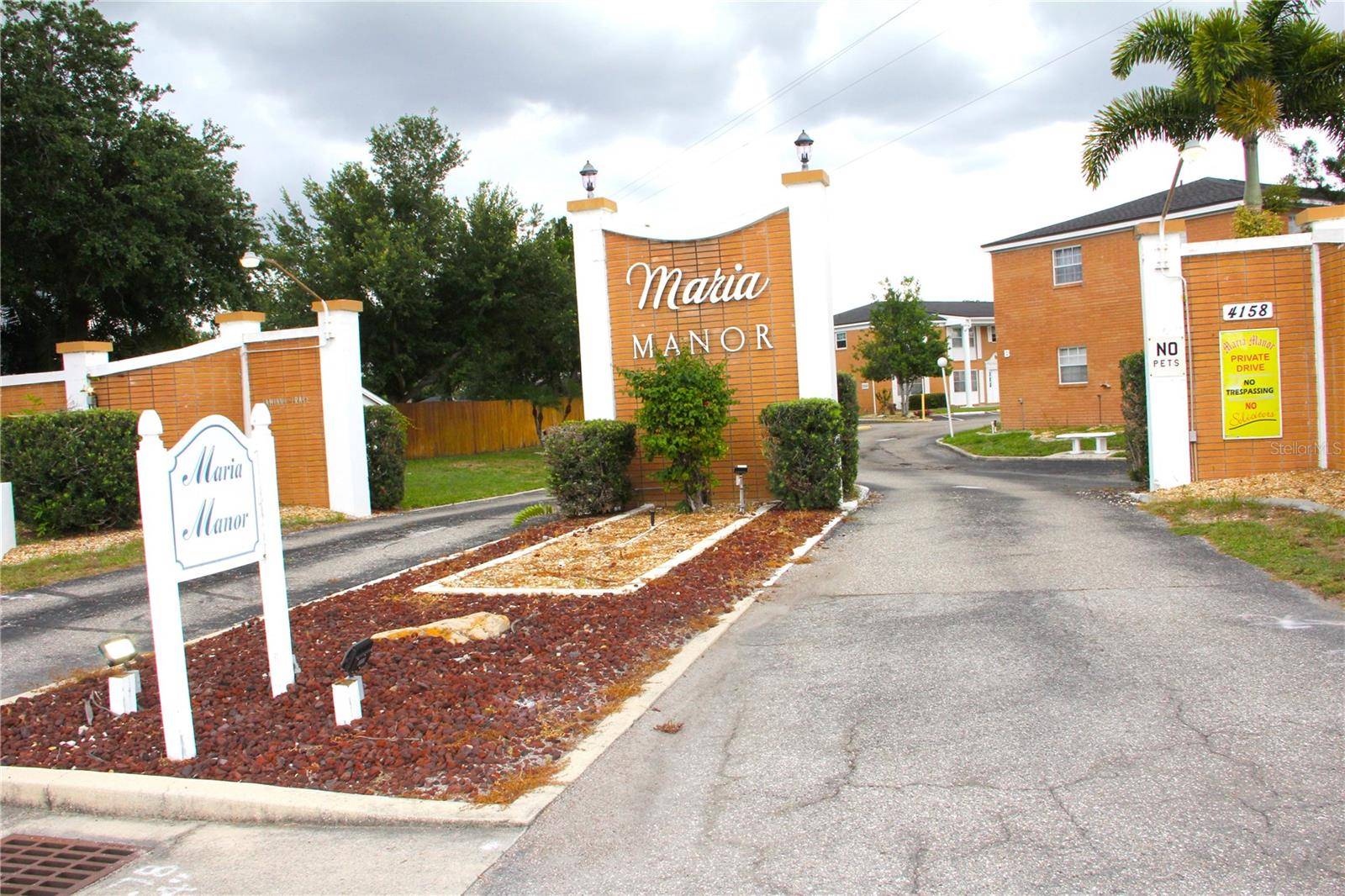 4158 TAMIAMI TRL #B6, Port Charlotte, FL 33952