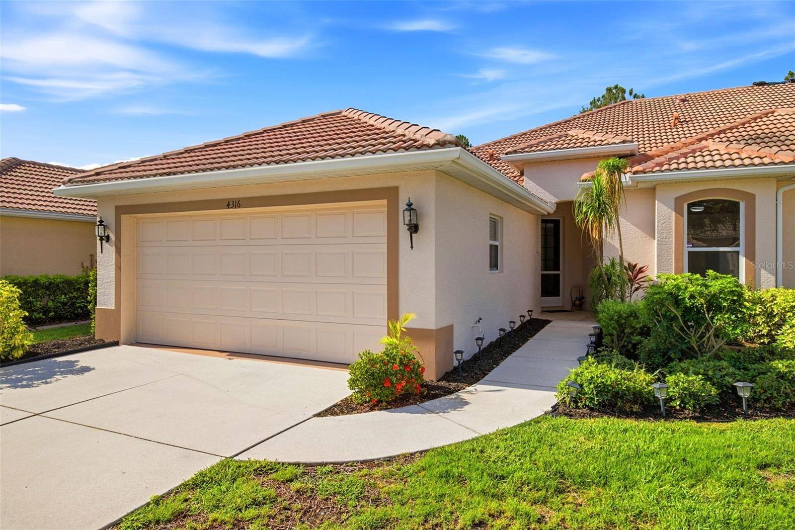 4316 CALLISTA LN, Sarasota, FL 34243