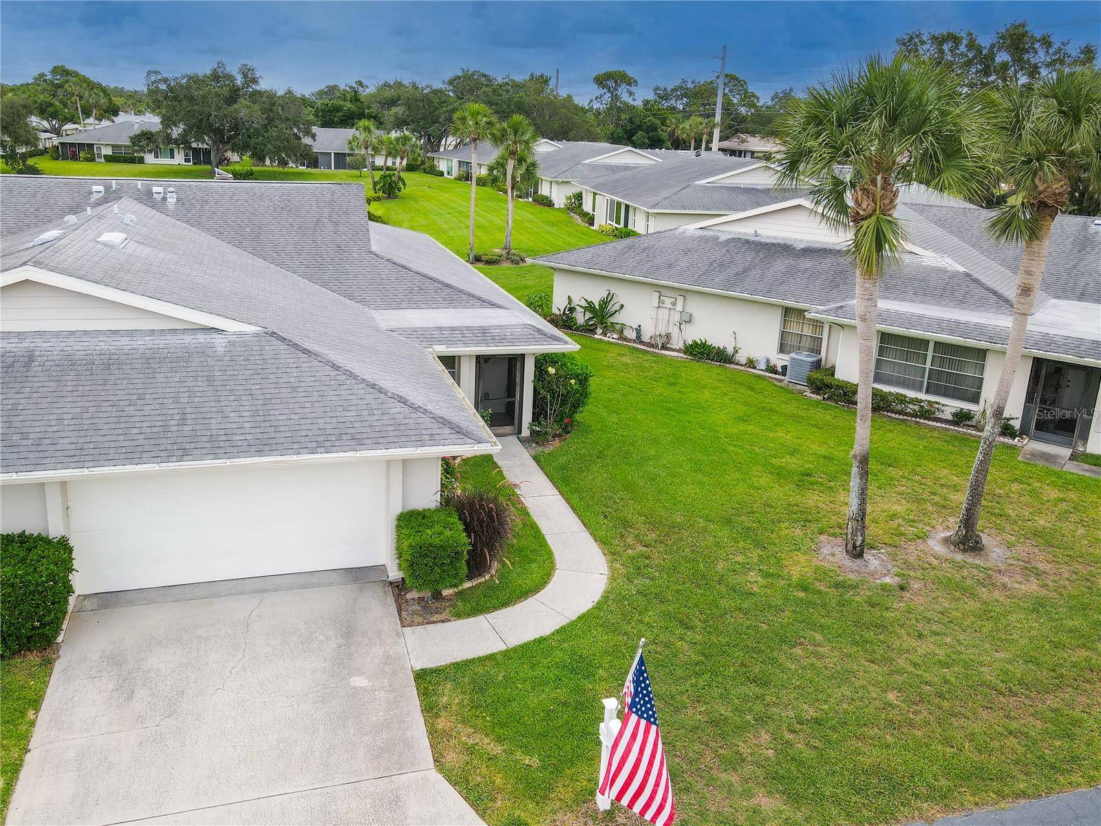 4136 BOWLING GREEN CIR #23, Sarasota, FL 34233
