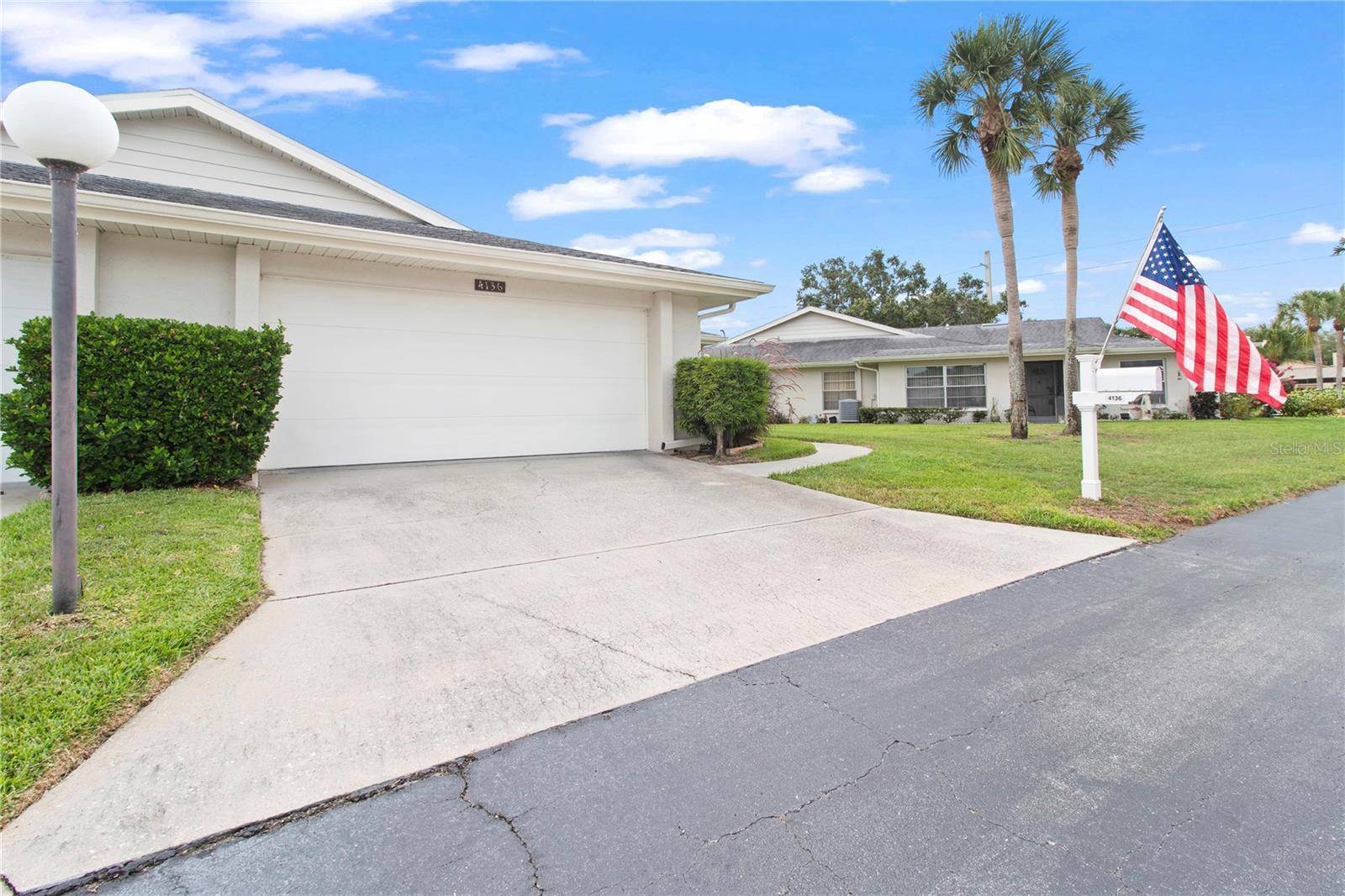 4136 BOWLING GREEN CIR #23, Sarasota, FL 34233