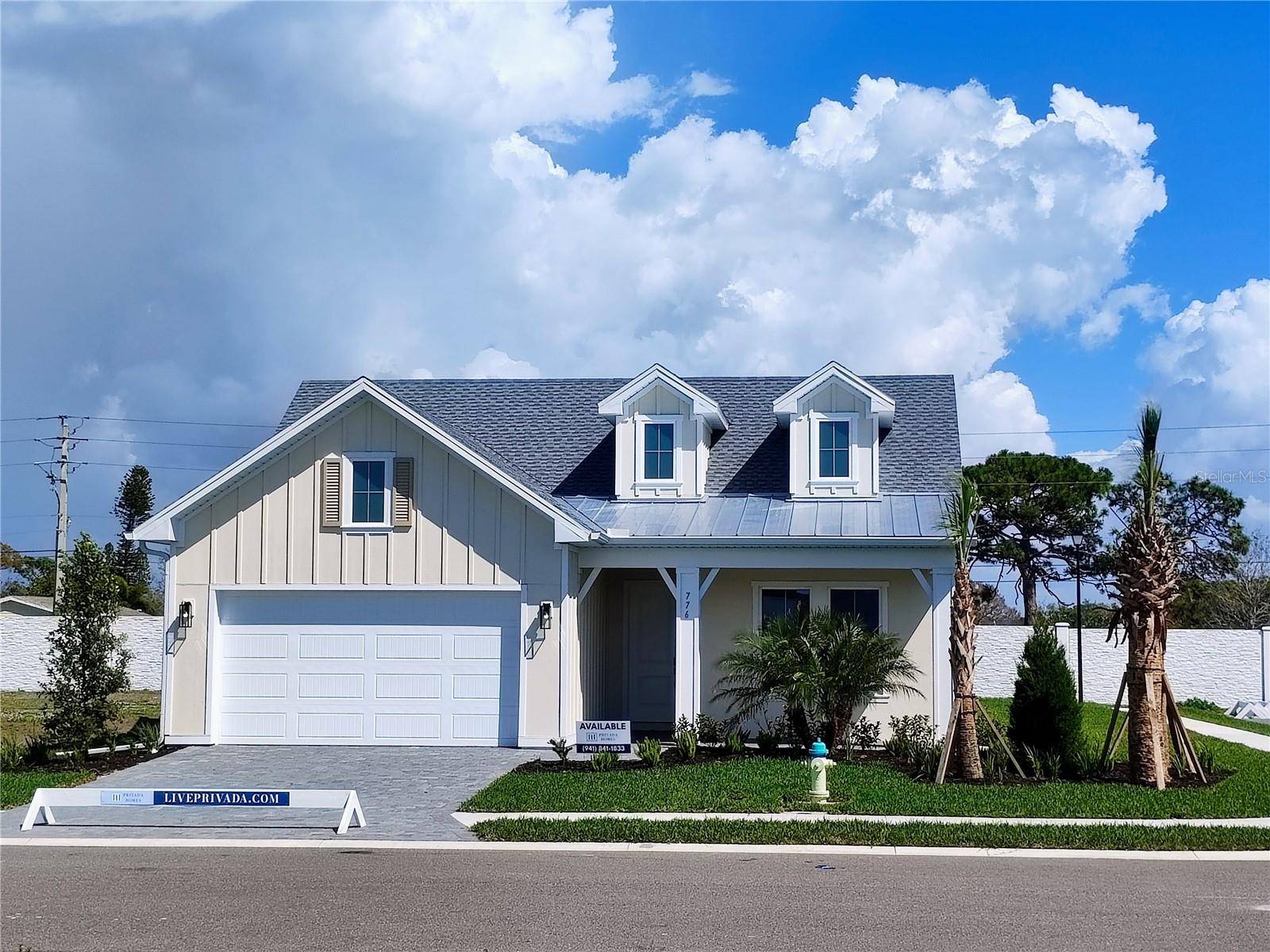 776 ANEGADA LN, Sarasota, FL 34234