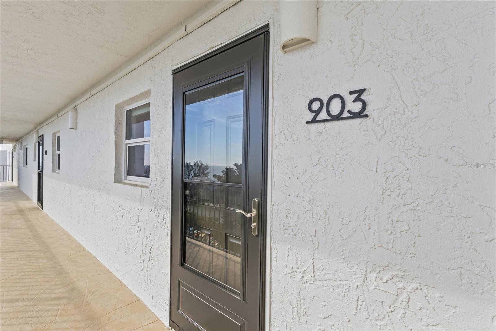 9397 MIDNIGHT PASS RD #903, Sarasota, FL 34242