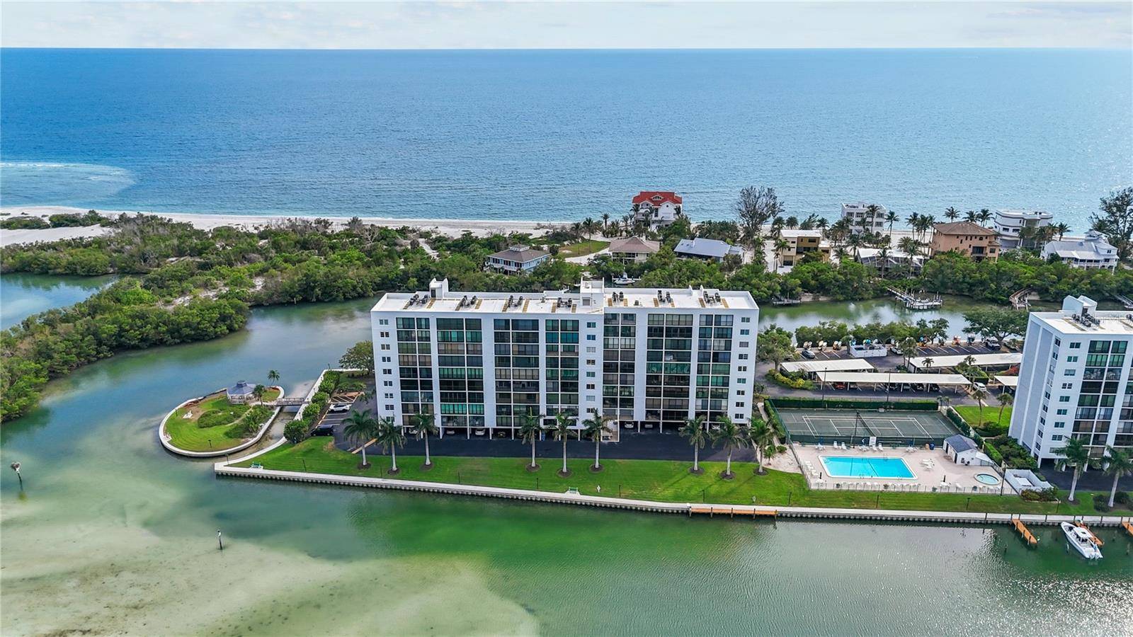 9397 MIDNIGHT PASS RD #903, Sarasota, FL 34242