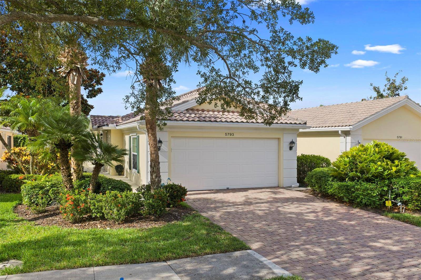 5793 ITHACA WAY, Sarasota, FL 34238