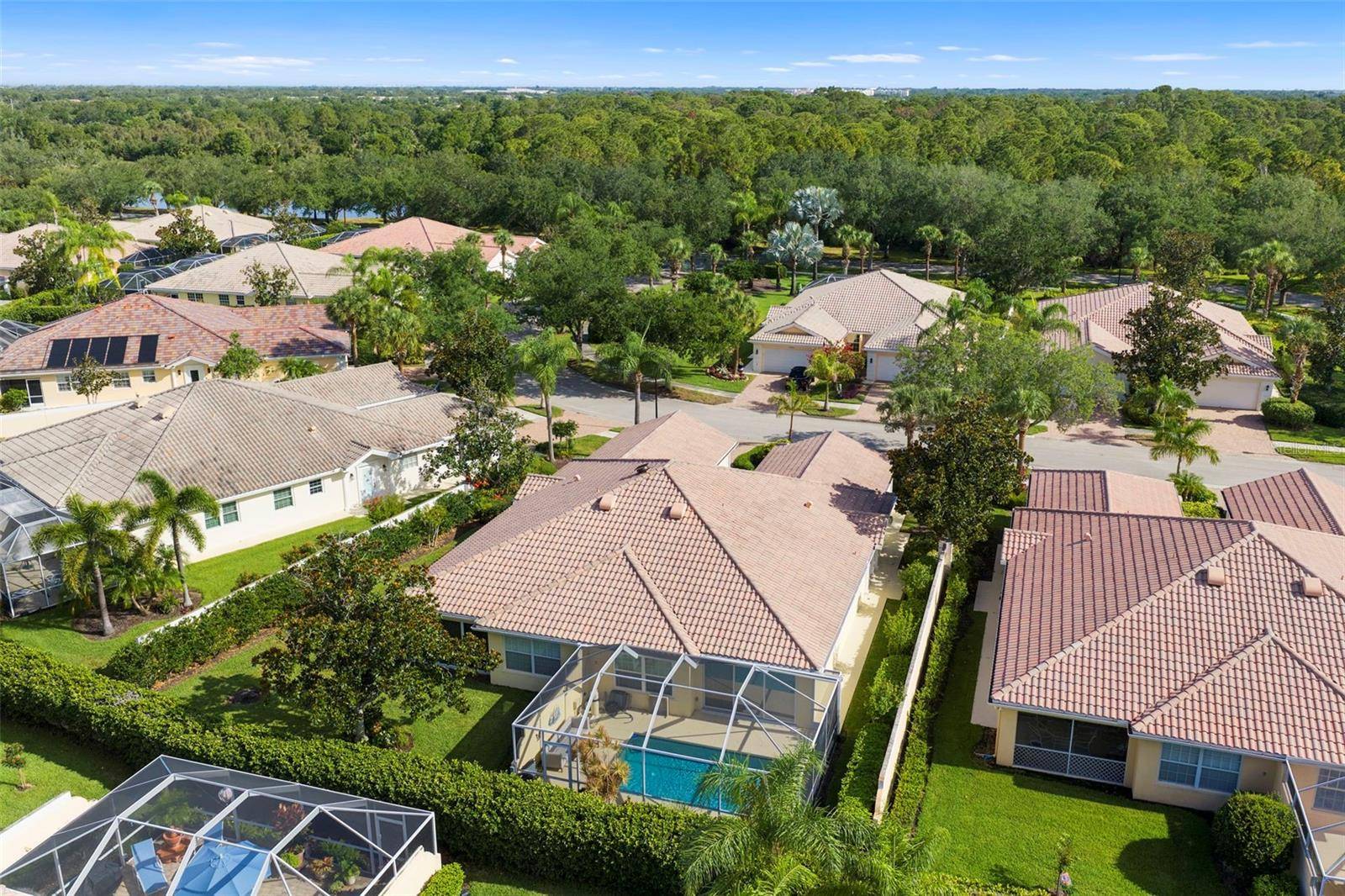 5793 ITHACA WAY, Sarasota, FL 34238