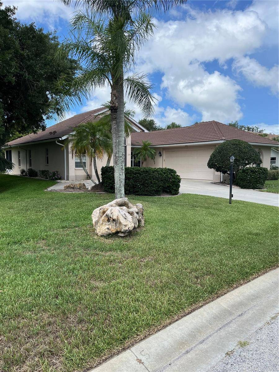 174 GRAND OAK CIR, Venice, FL 34292