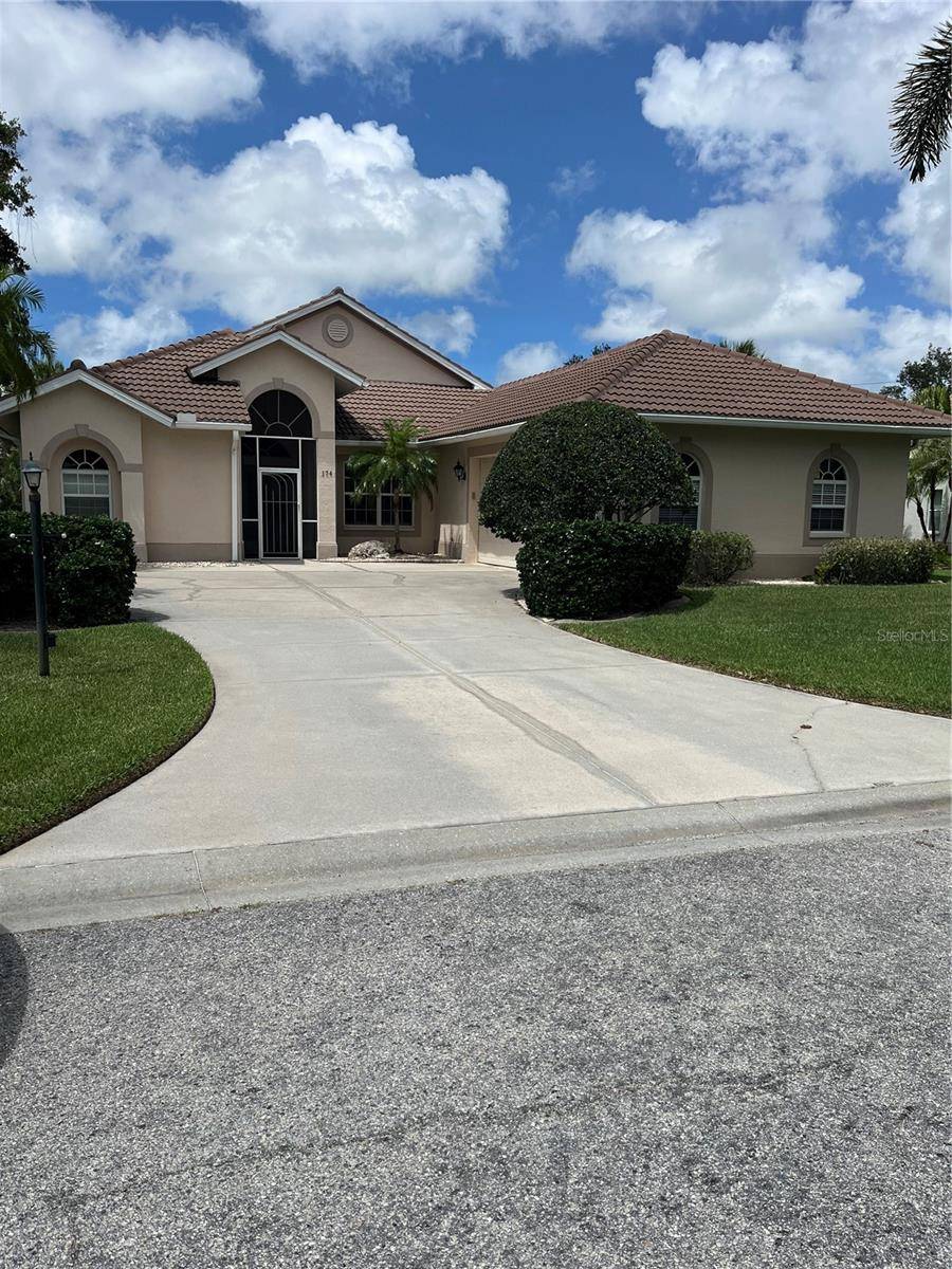 174 GRAND OAK CIR, Venice, FL 34292