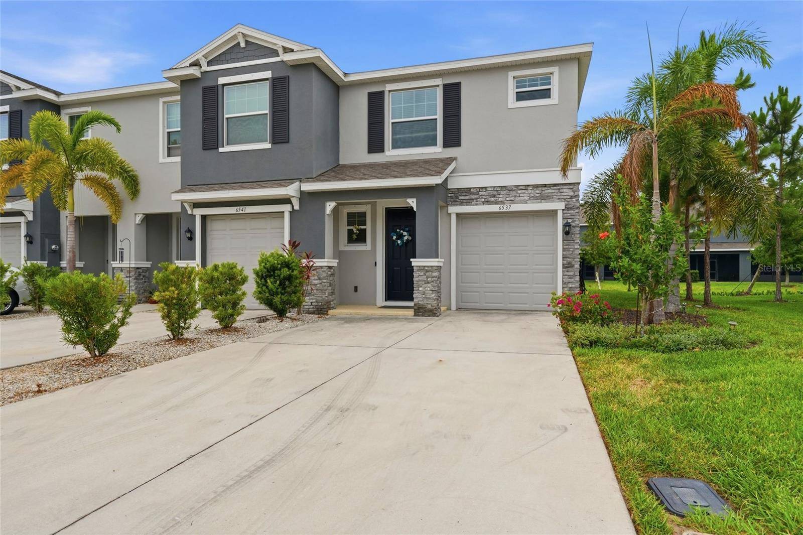6537 SERENITY FALL LN, Sarasota, FL 34240