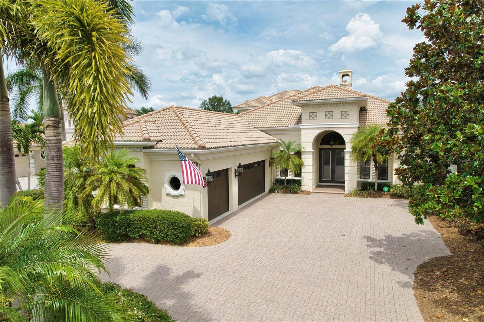 6919 DOMINION LN, Lakewood Ranch, FL 34202