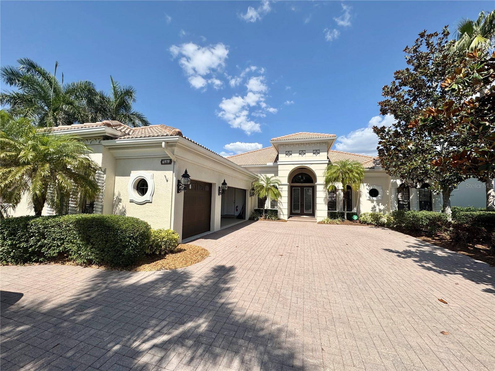 6919 DOMINION LN, Lakewood Ranch, FL 34202