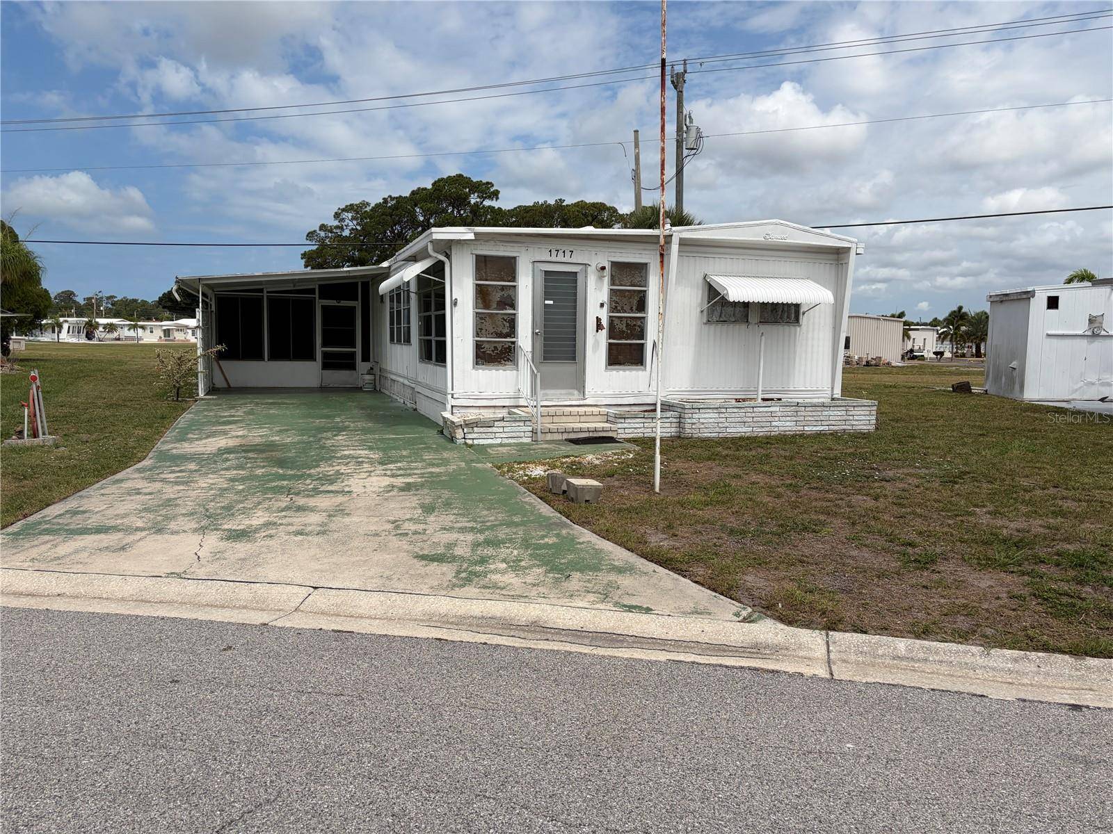 1717 PALM SPRINGS ST, Sarasota, FL 34234