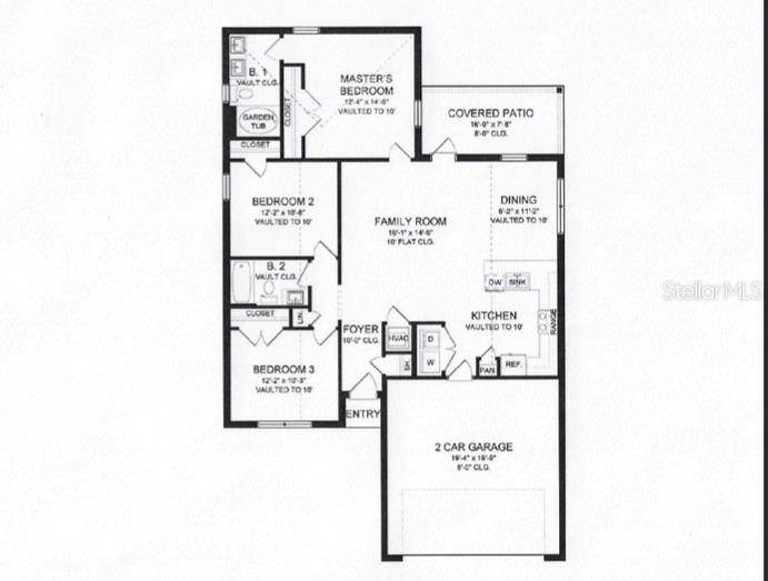 2856 APPLELEAF RD., North Port, FL 34286