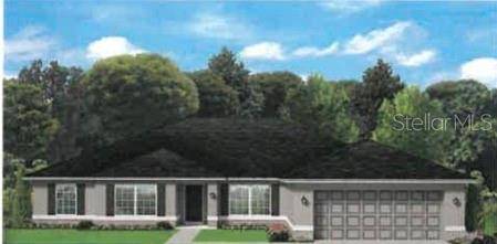 8151 BRISTOL AVE., North Port, FL 34291