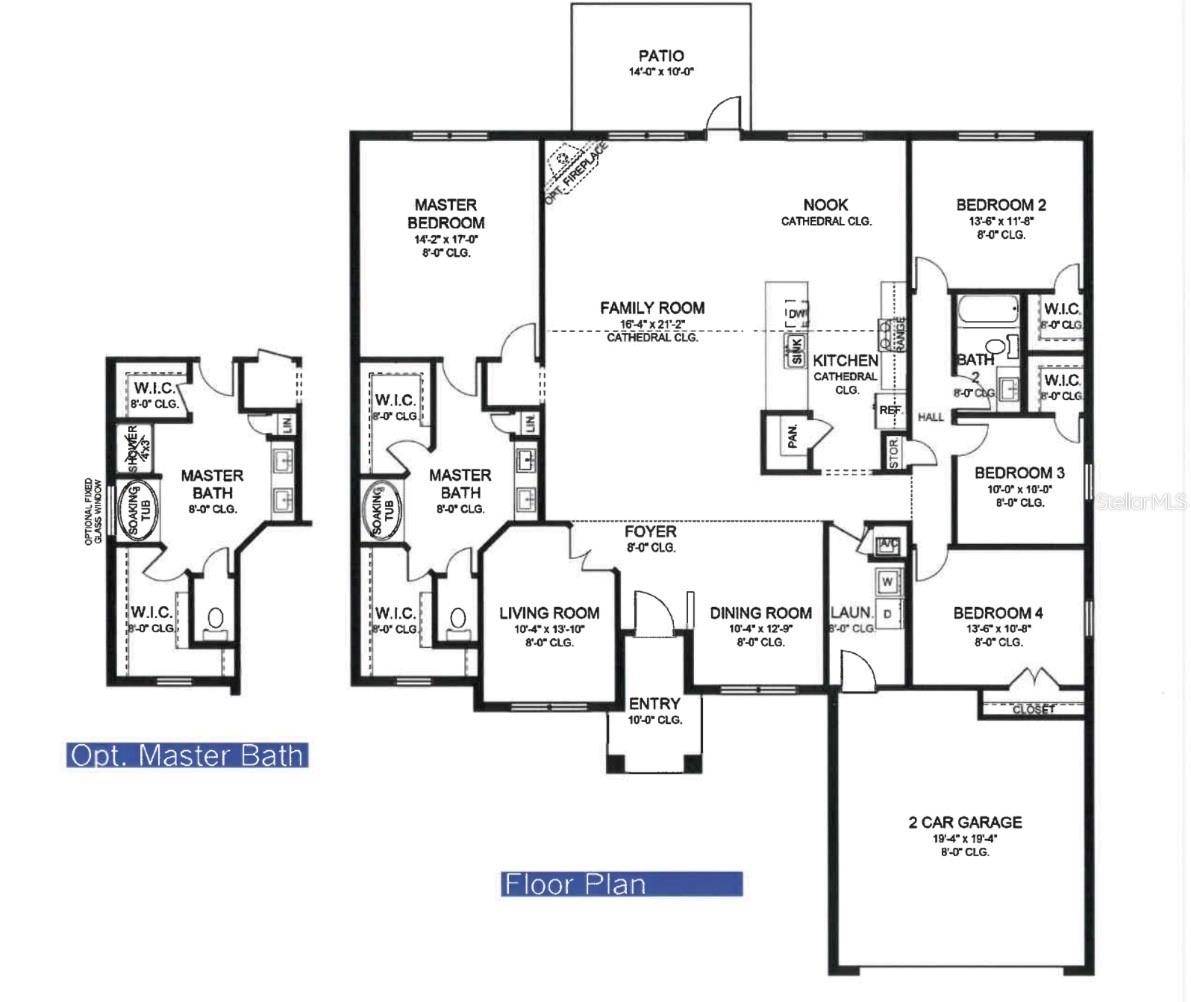 8151 BRISTOL AVE., North Port, FL 34291