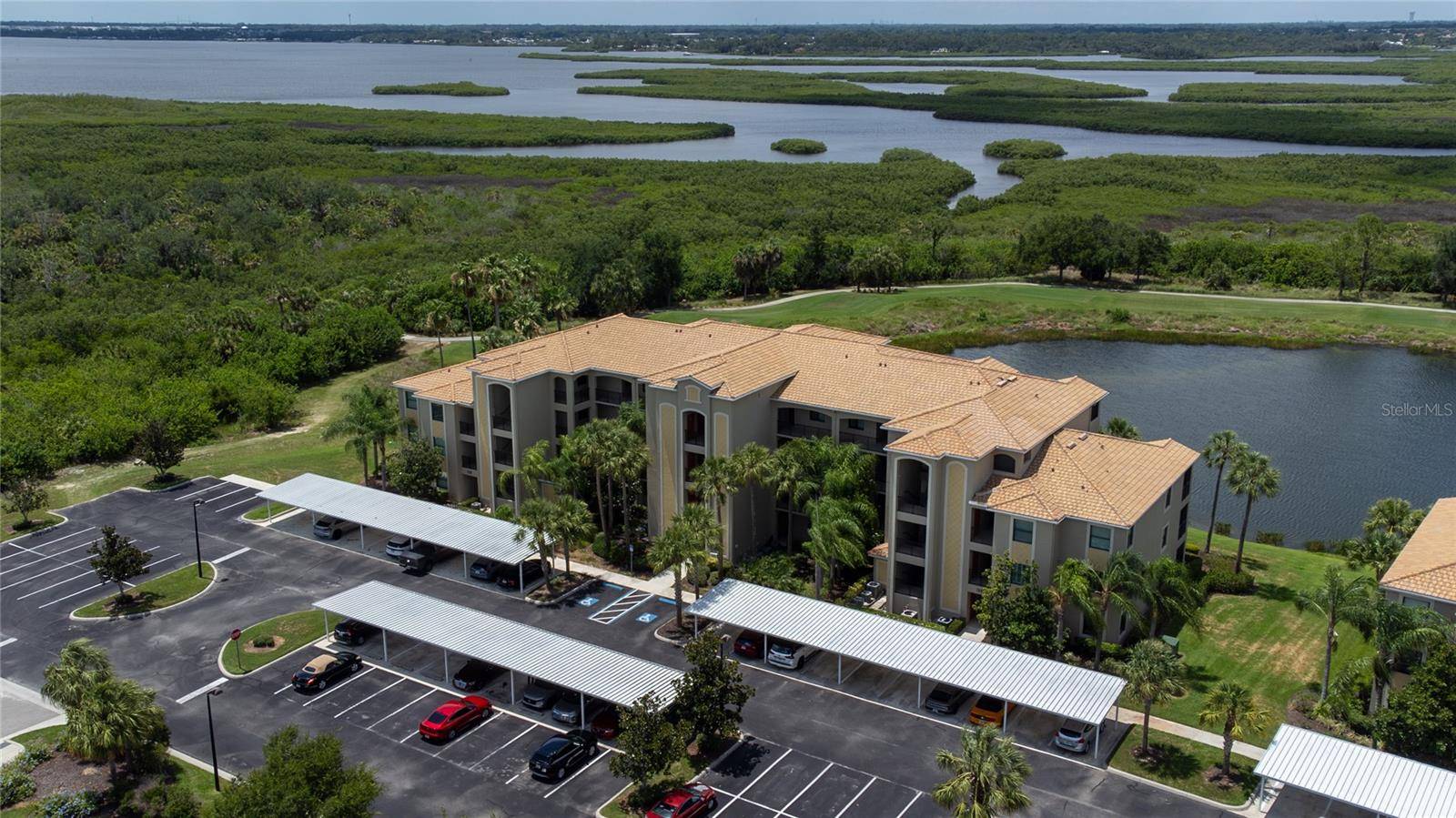7005 RIVER HAMMOCK DR #202, Bradenton, FL 34212