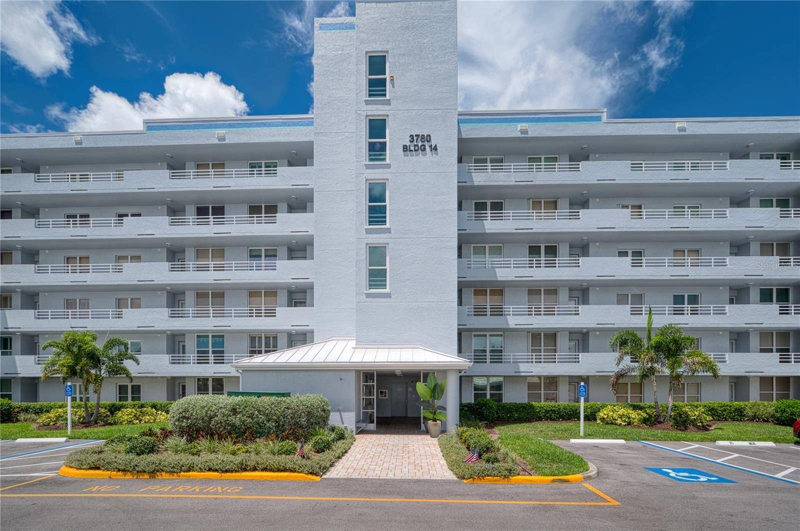 3780 PINEBROOK CIR #504, Bradenton, FL 34209