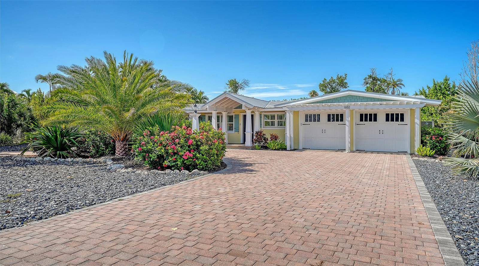 602 BUTTONWOOD DR, Longboat Key, FL 34228