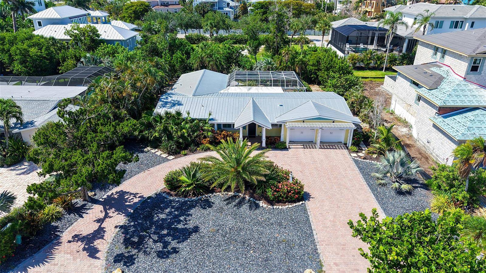 602 BUTTONWOOD DR, Longboat Key, FL 34228
