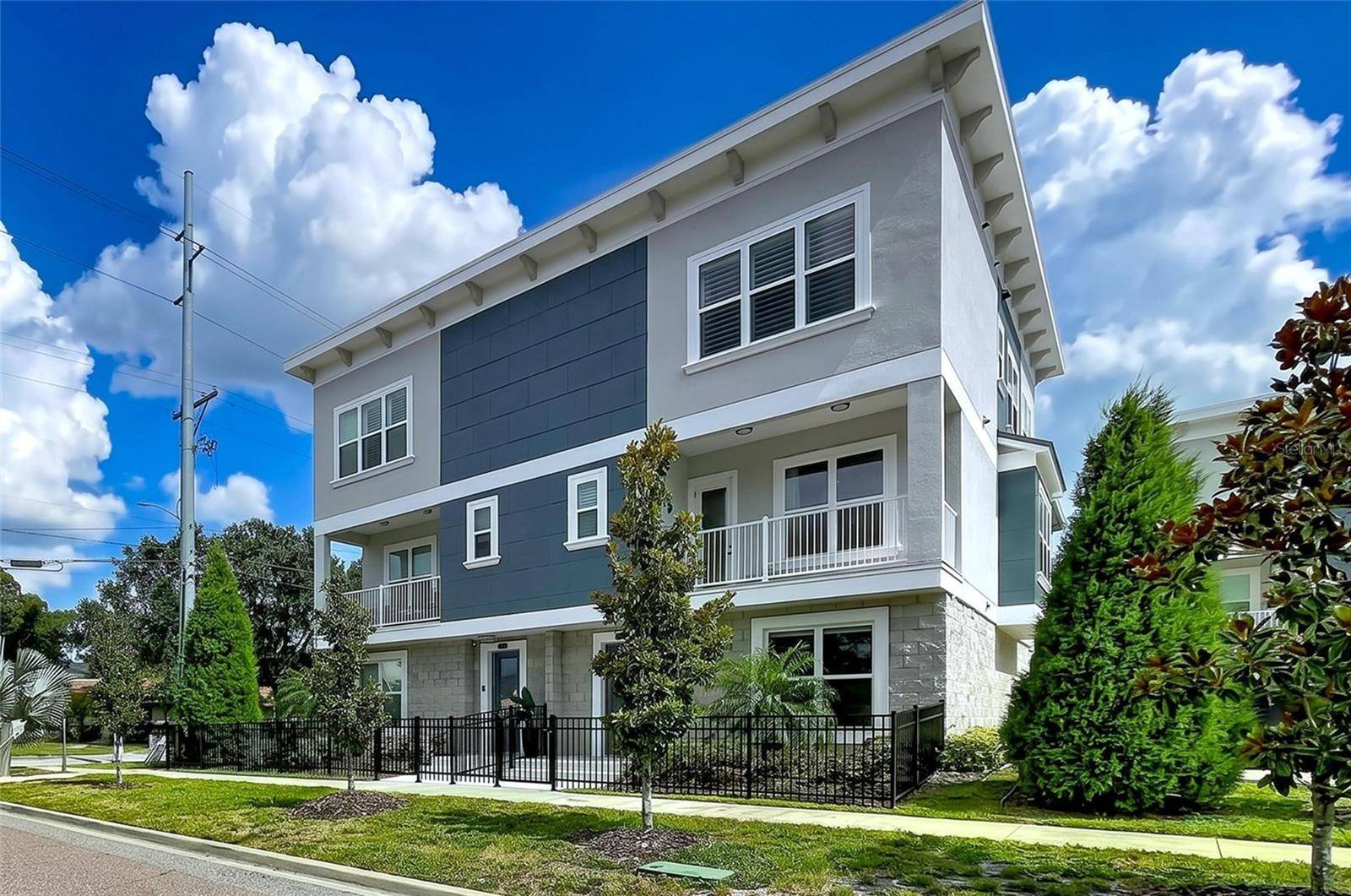 3702 W ROLAND ST #3, Tampa, FL 33609