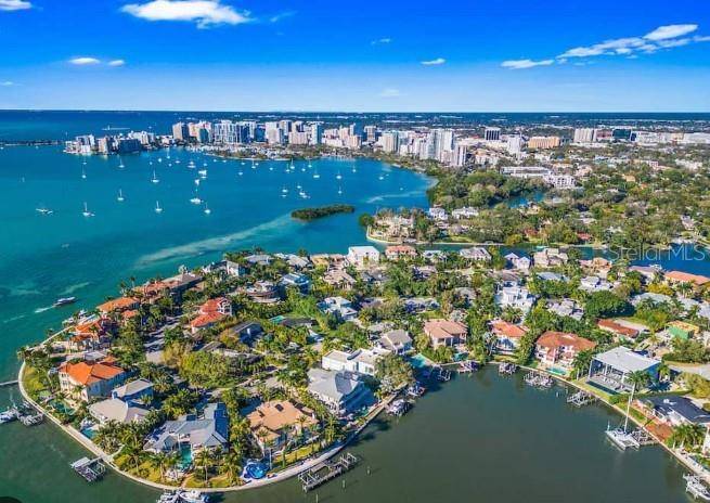 1387 HARBOR DR, Sarasota, FL 34239