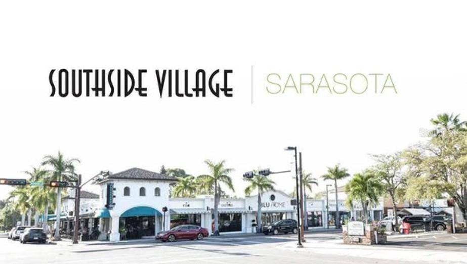 1387 HARBOR DR, Sarasota, FL 34239