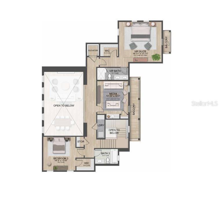1387 HARBOR DR, Sarasota, FL 34239