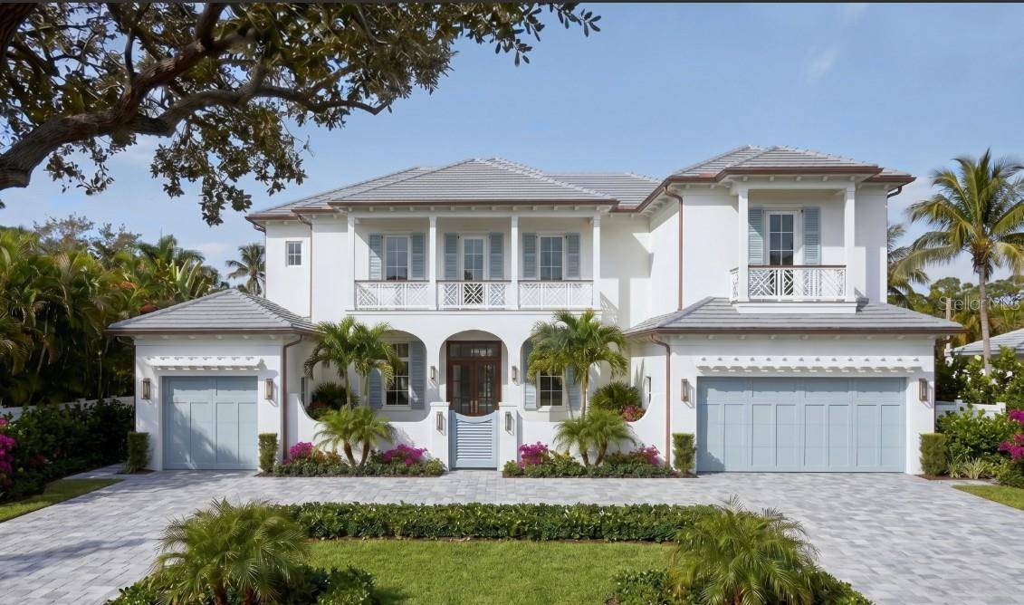 1387 HARBOR DR, Sarasota, FL 34239