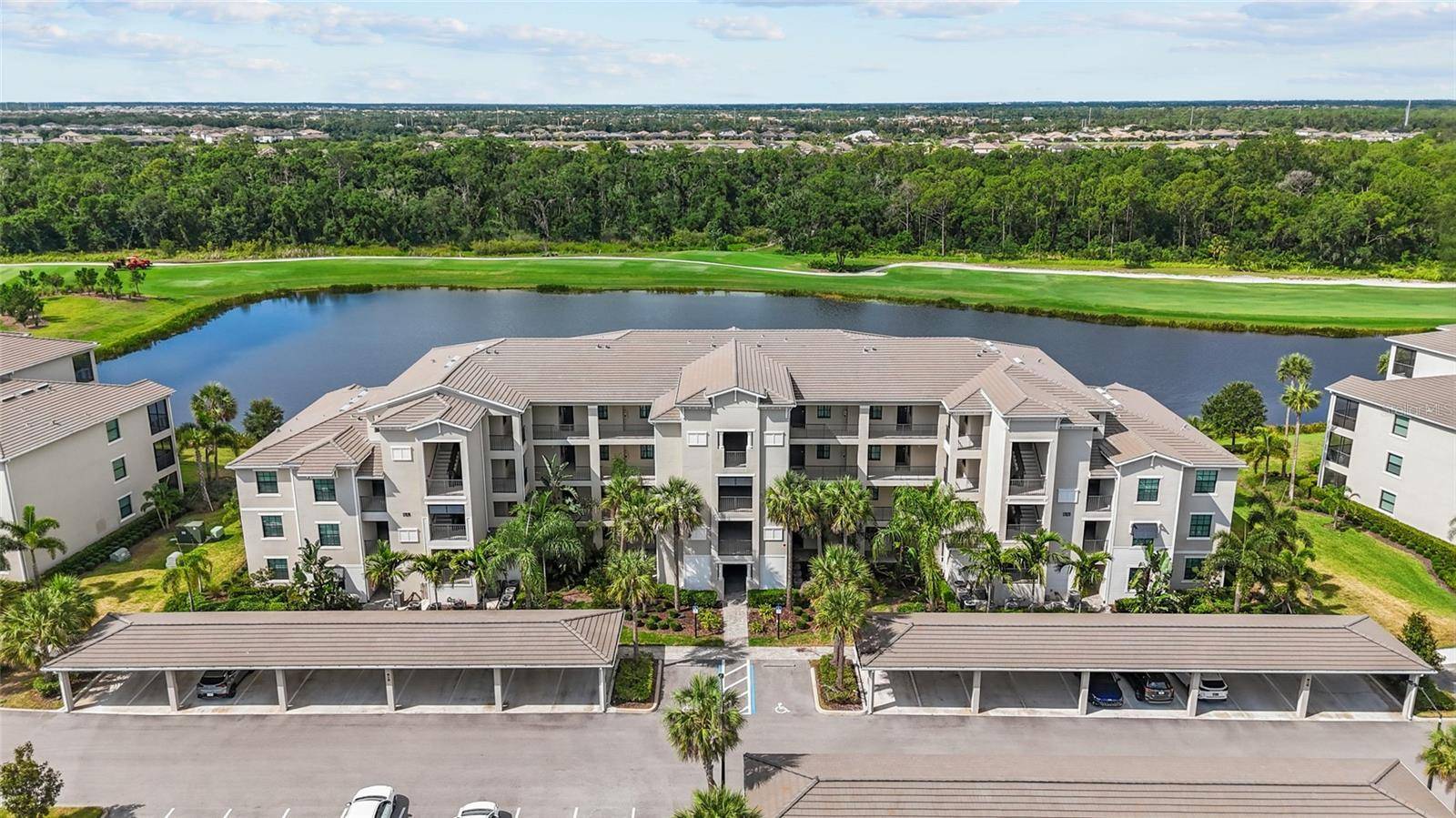 17626 GAWTHROP DR #202, Bradenton, FL 34211