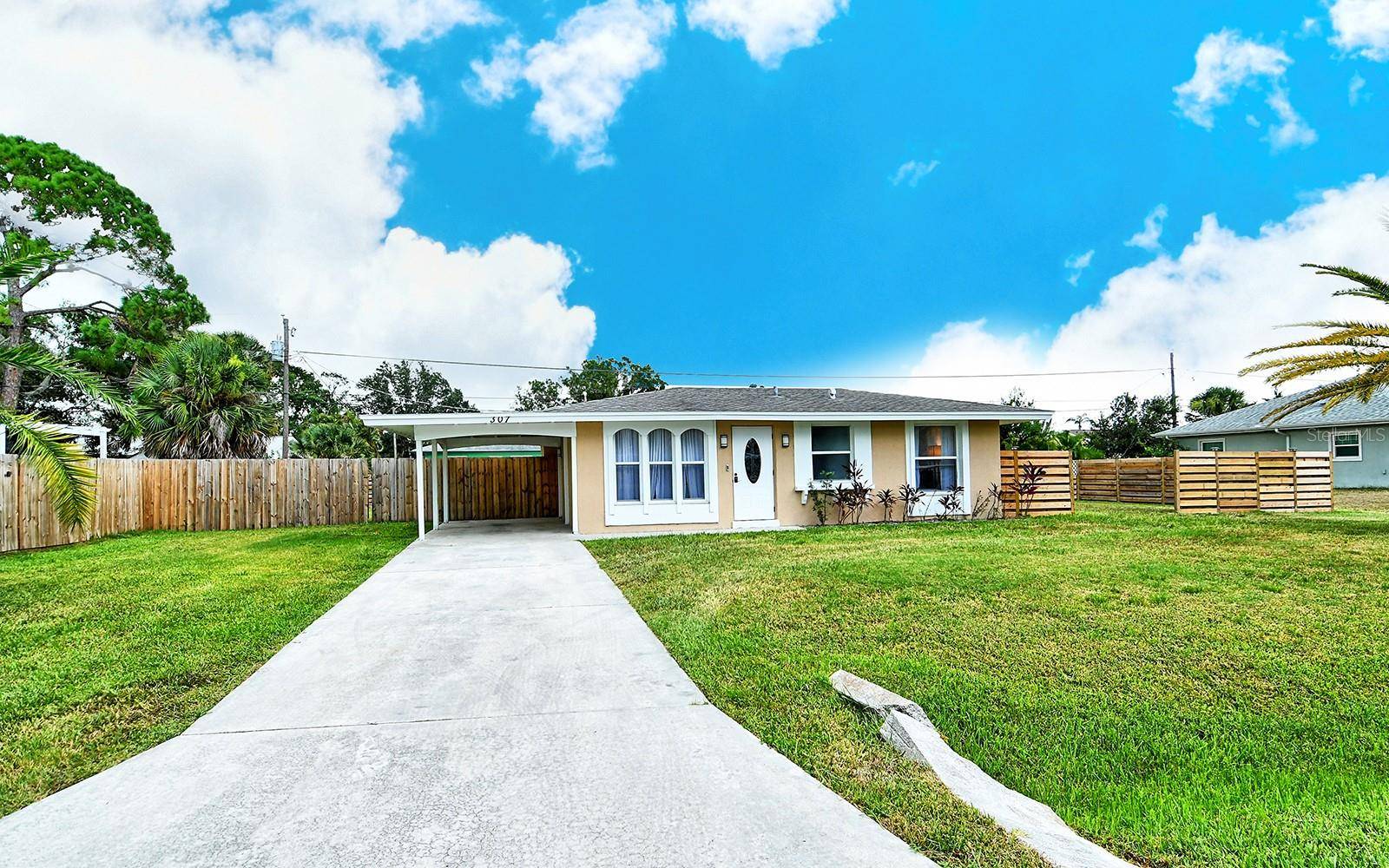 307 SOUTHLAND RD, Venice, FL 34293