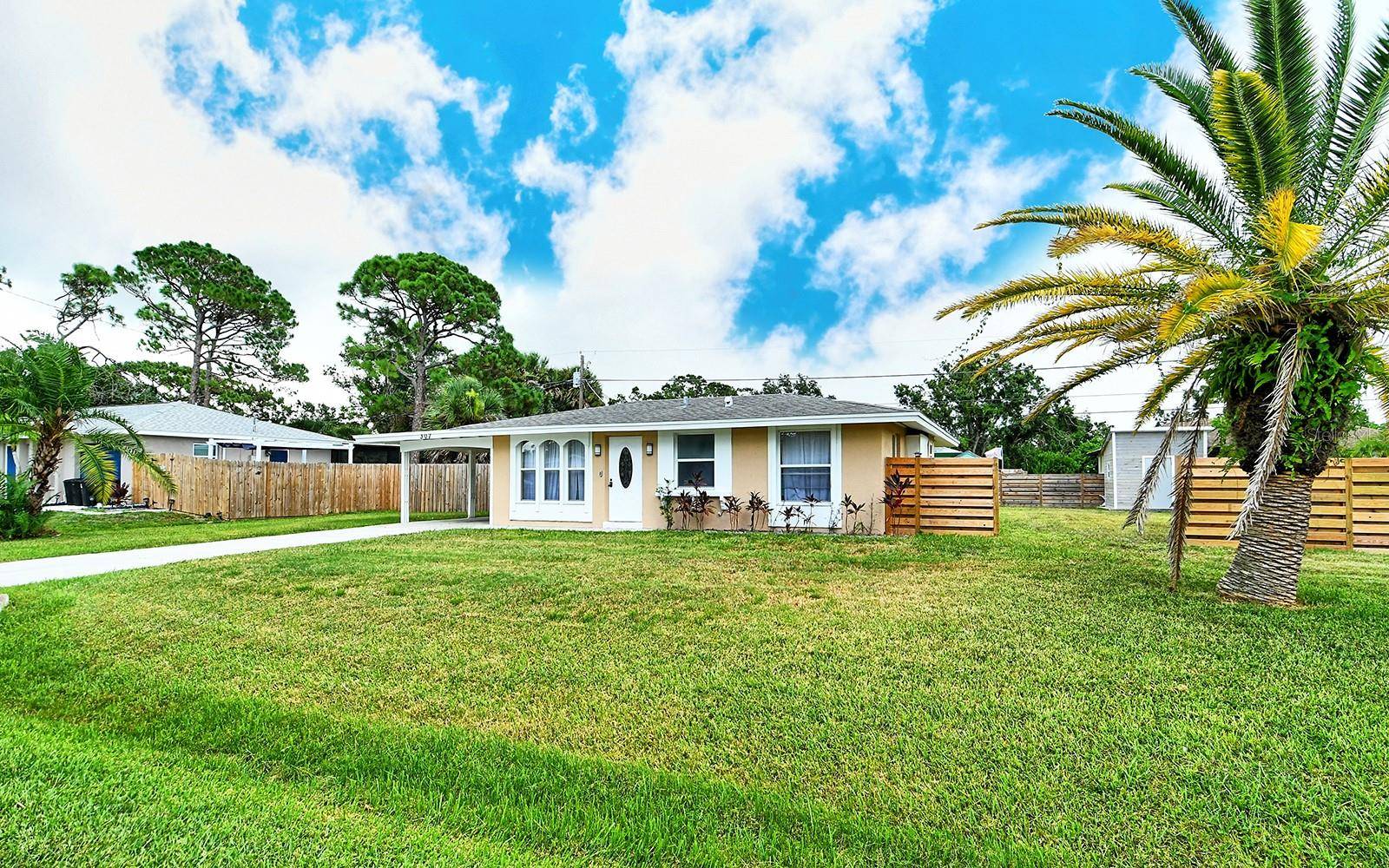 307 SOUTHLAND RD, Venice, FL 34293