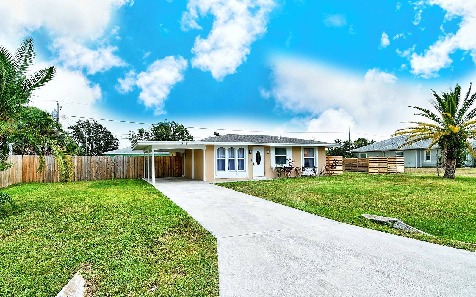 307 SOUTHLAND RD, Venice, FL 34293